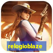 relogioblaze