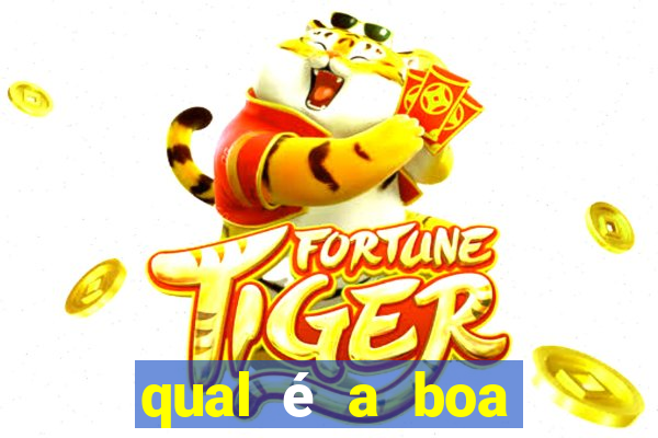 qual é a boa porto alegre