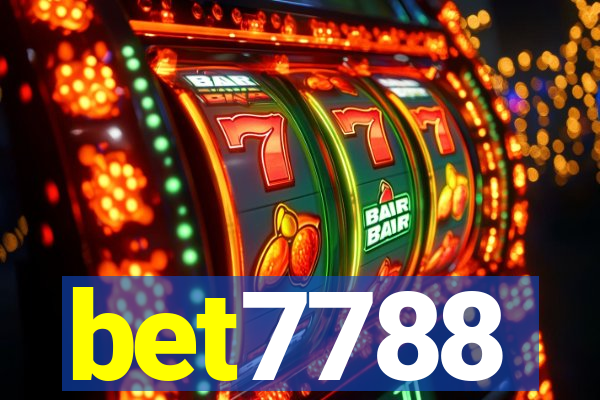 bet7788