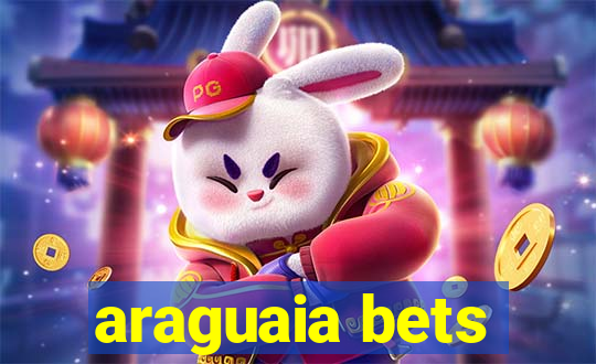 araguaia bets