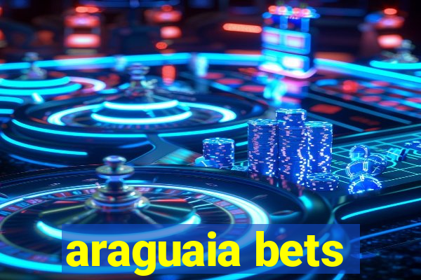 araguaia bets