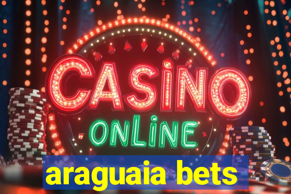 araguaia bets