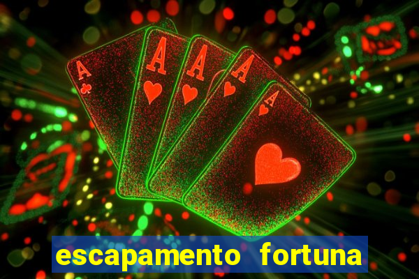 escapamento fortuna 150 ks