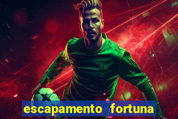 escapamento fortuna 150 ks