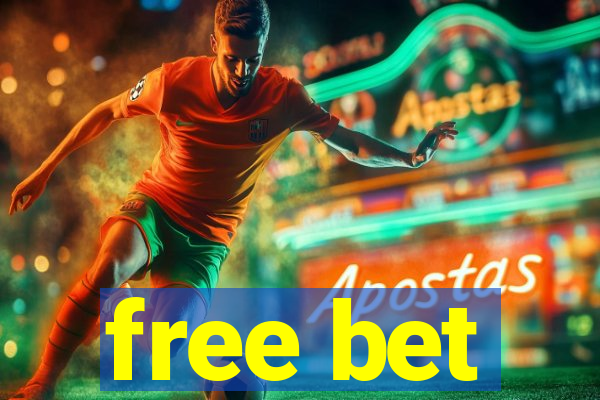 free bet