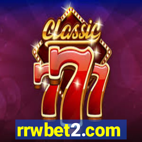 rrwbet2.com