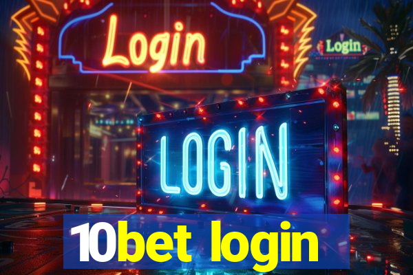 10bet login