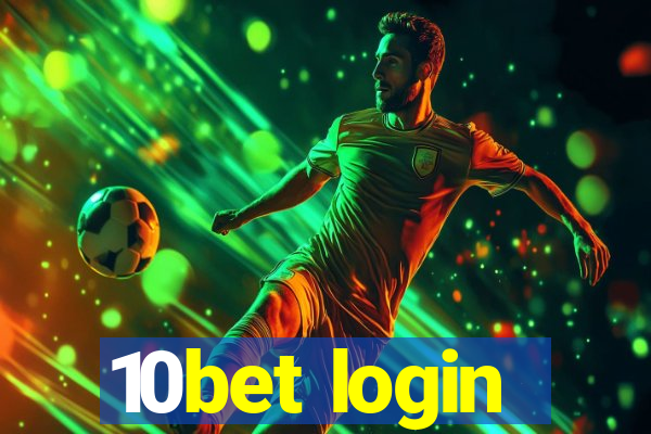 10bet login