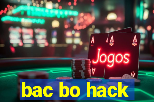 bac bo hack