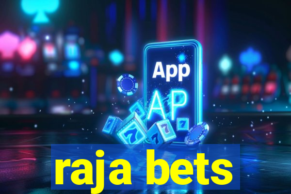 raja bets