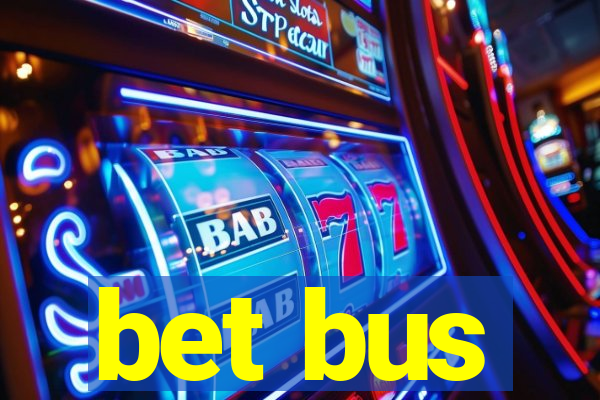 bet bus