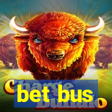 bet bus