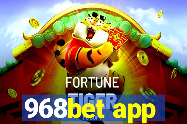 968bet app