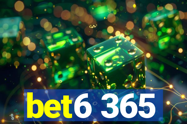 bet6 365