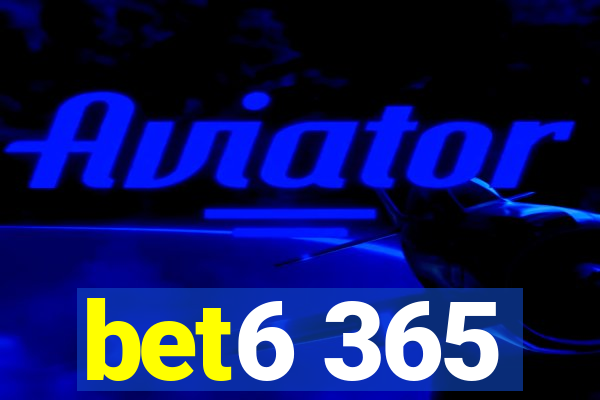 bet6 365