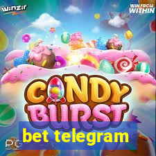 bet telegram