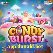 app.donald.bet