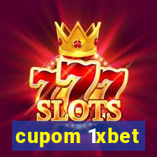 cupom 1xbet