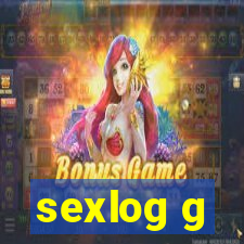 sexlog g