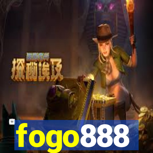 fogo888