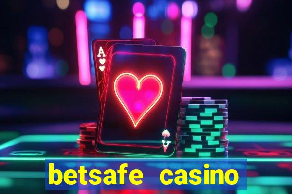 betsafe casino bonus code