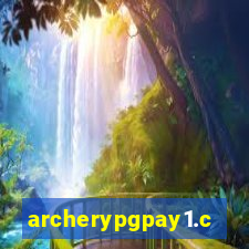 archerypgpay1.com