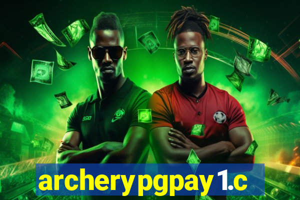 archerypgpay1.com