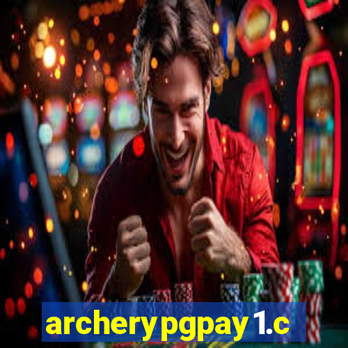 archerypgpay1.com