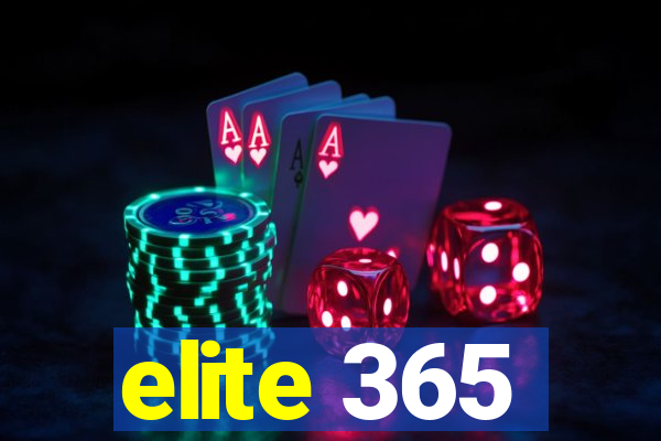 elite 365