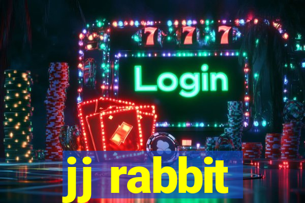 jj rabbit