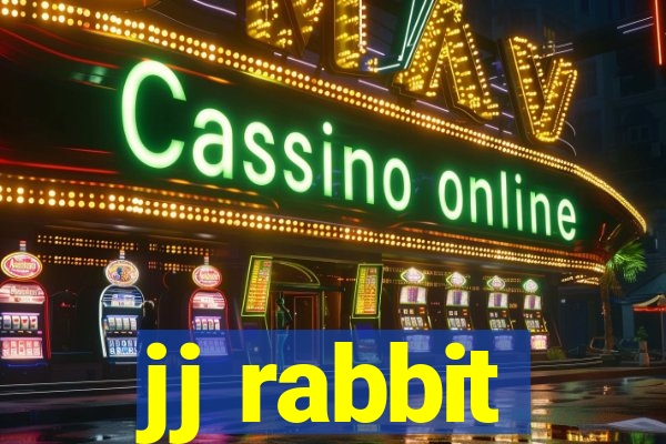 jj rabbit