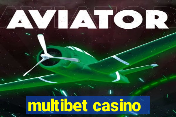 multibet casino