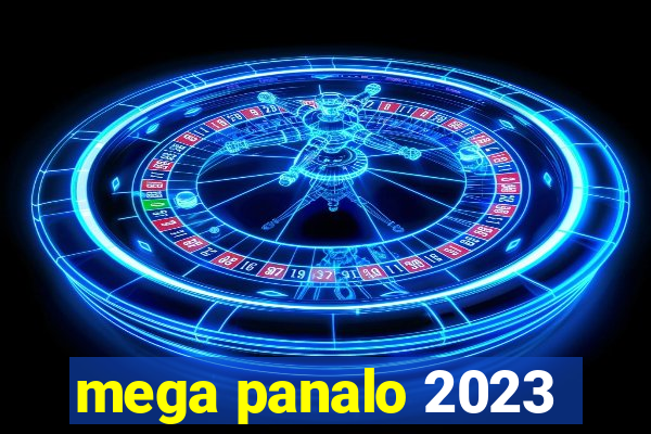 mega panalo 2023