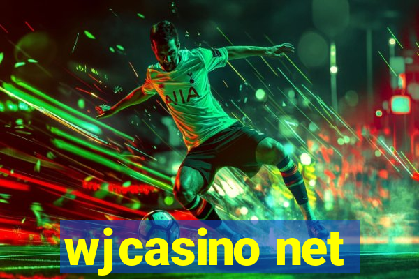 wjcasino net