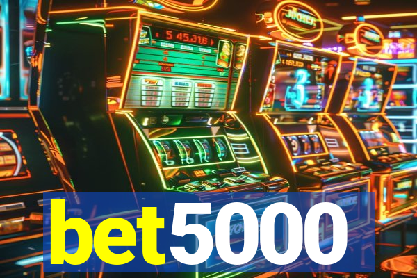 bet5000