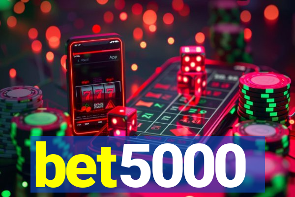 bet5000