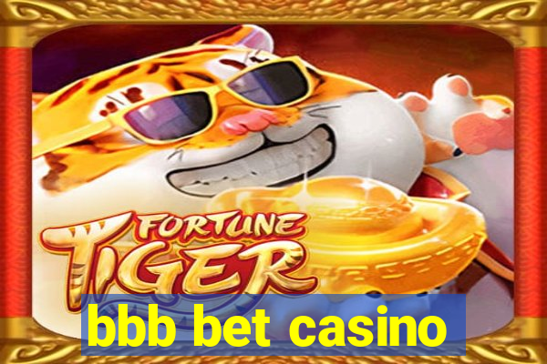 bbb bet casino