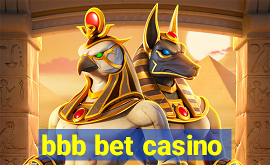 bbb bet casino