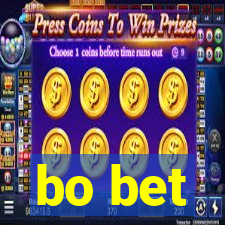 bo bet