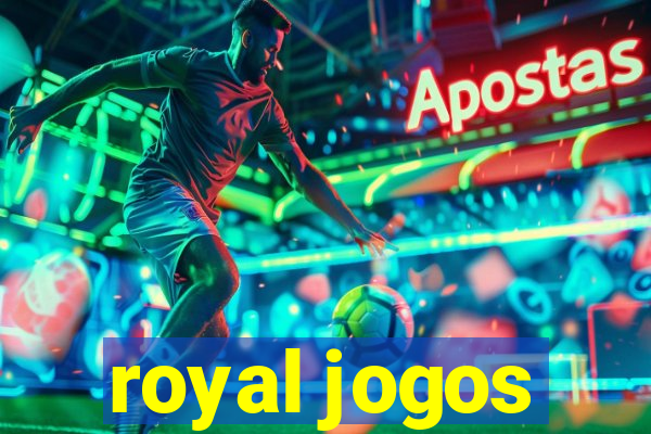 royal jogos