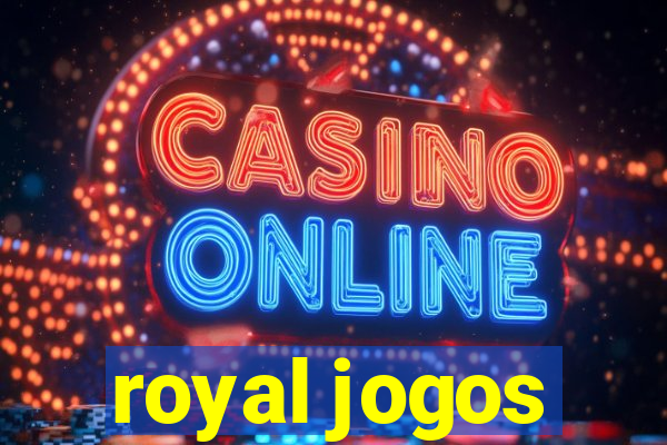 royal jogos