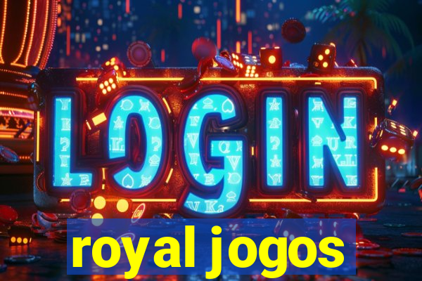 royal jogos