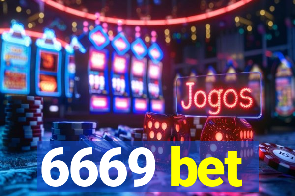 6669 bet