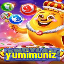 yumimuniz