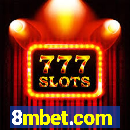 8mbet.com