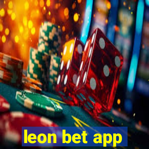 leon bet app