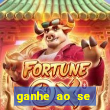 ganhe ao se cadastrar bet