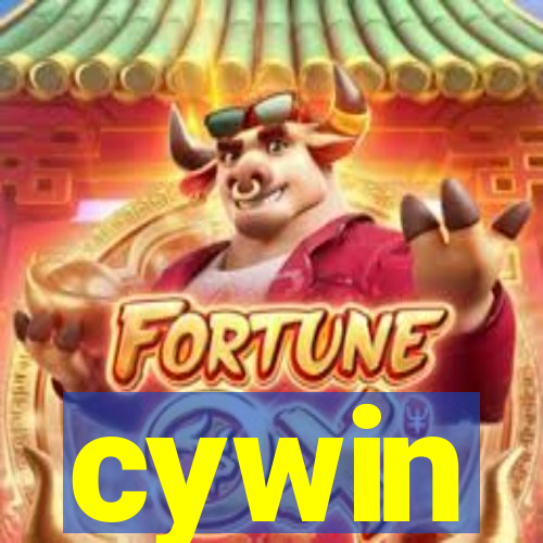 cywin