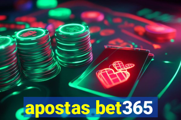 apostas bet365