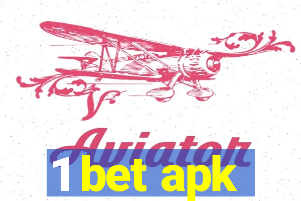 1 bet apk